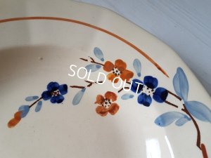 画像4: サルグミンヌ手描きプレートセット