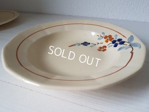 画像6: サルグミンヌ手描きプレートセット