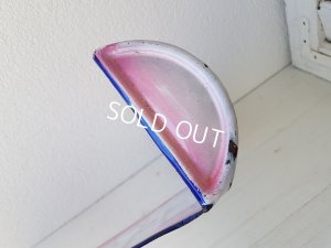 画像12: Japyピンクローズとパンジー柄レードルラック