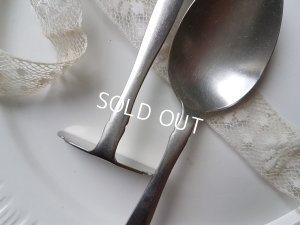 画像5: リス柄スプーンセット