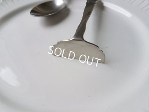 画像6: リス柄スプーンセット