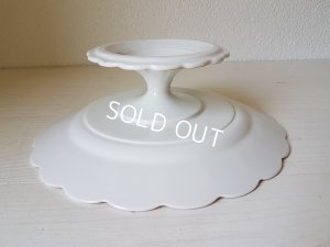 画像7: エミールブルジョワローズガーランド柄コンポート