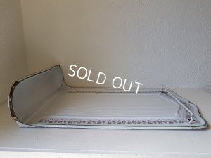 画像10: BB白ローズガーランド柄レードルラック