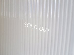 画像13: BB白ローズガーランド柄レードルラック