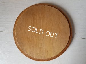 画像11: 木製ビスケットボックス