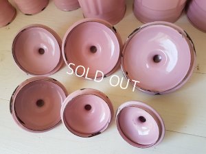 画像7: フランスピンクキャニスター6P