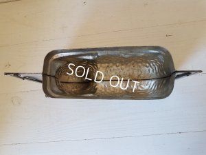 画像9: ヴィンテージ羊チョコレートモールド