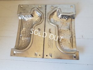 画像10: ヴィンテージ羊チョコレートモールド