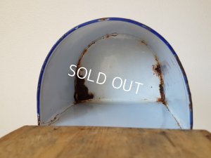 画像11: Japyホーロービオラとすずらん柄セル缶