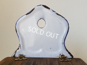 画像9: Japyホーロービオラとすずらん柄セル缶