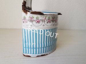 画像5: BBローズガーランドセル缶　