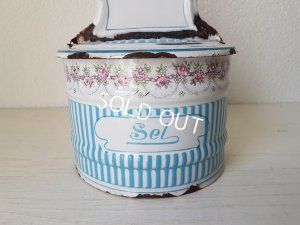 画像2: BBローズガーランドセル缶　