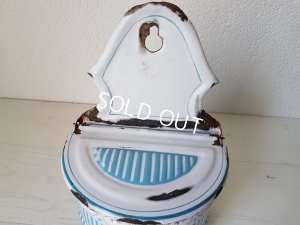 画像4: BBローズガーランドセル缶　