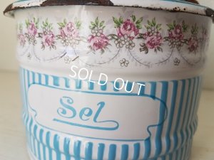 画像3: BBローズガーランドセル缶　