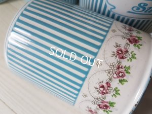 画像4: BBローズガーランドキャニスター