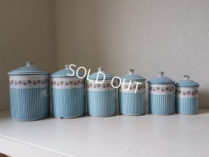 画像6: BBローズガーランドキャニスター