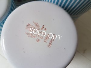 画像13: BBローズガーランドキャニスター