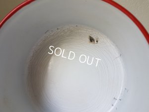 画像13: BBローズガーランド赤片手鍋セット