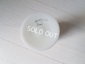 画像15: ローズガーランド柄カフェオレボウル&グラス