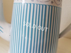 画像4: BBローズガーランドコーヒーポット　