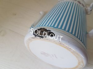 画像13: BBローズガーランドコーヒーポット　