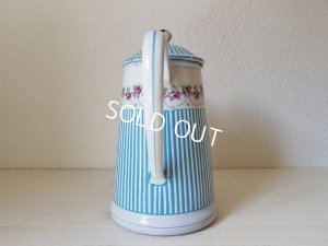 画像6: BBローズガーランドコーヒーポット　