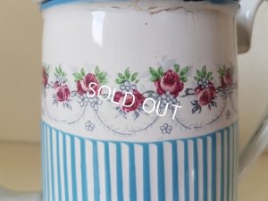 画像3: BBローズガーランドコーヒーポット　