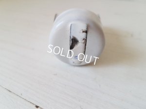 画像7: ホーロー白ミニスクープ