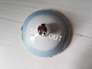 画像13: BW社ホーロー花柄コーヒーポット