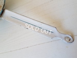 画像7: BB社ローズガーランド持ち手付コランダー