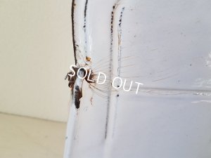 画像9: アンティークホーローピンクセル缶