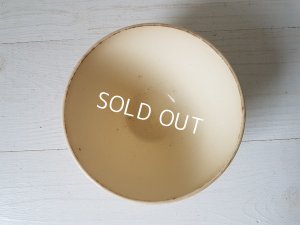 画像8: サルグミンヌ花柄カフェオレボウル