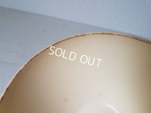 画像9: サルグミンヌ花柄カフェオレボウル