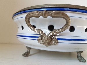 画像6:  ホーローウォーマー