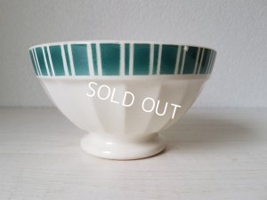 画像3: ディゴワングリーンシルビアカフェオレボウル