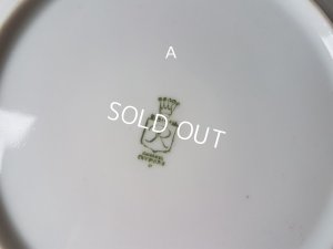 画像4: Bavaria Schumannローズ花かご柄プレート