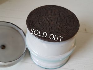 画像11: Japyローズとパンジー柄コーヒーポット