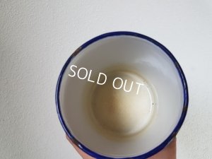 画像13: BBブルーストライプローズガーランドキャニスター