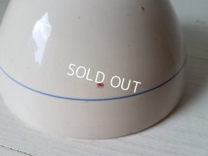 画像7: サルグミンヌ手描き花柄カフェオレボウル