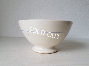 画像4: サルグミンヌ手描き花柄カフェオレボウル