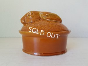 画像4: うさぎのテリーヌケース