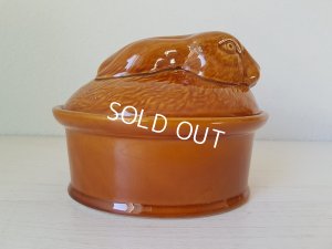 画像6: うさぎのテリーヌケース