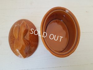 画像8: うさぎのテリーヌケース