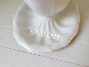 画像8: 白いホーローソーシエ