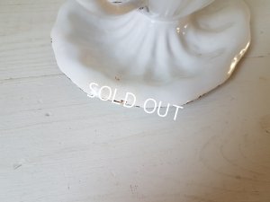 画像9: 白いホーローソーシエ