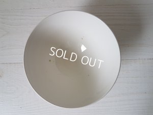 画像9: サルグミンヌオーデ花柄カフェオレボウル