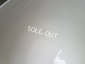 画像8: サルグミンヌオーデ花柄カフェオレボウル