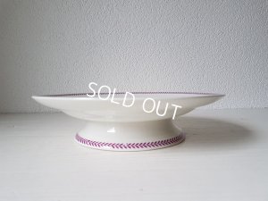 画像7: ウェッジウッドエンジェルコンポート