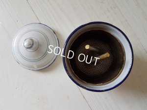 画像7: Japyローズ柄コーヒーポット