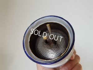 画像8: Japyローズ柄コーヒーポット